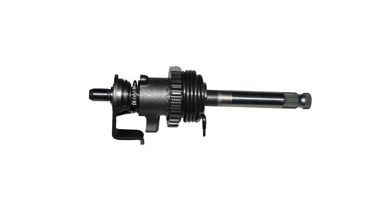 MARŞ MİLİ (XVR250)